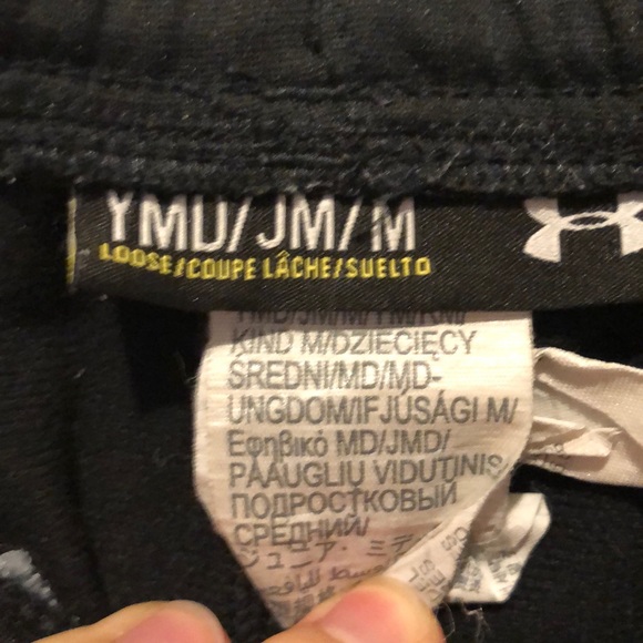 Under Armour Pants - Picture 2 of 3